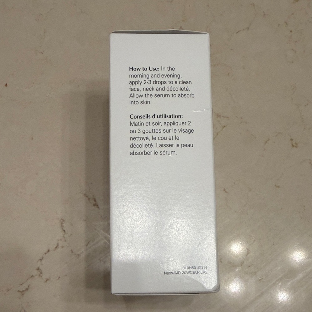 NassifMD Hydro-screen hydrating serum - Picture 4 of 5